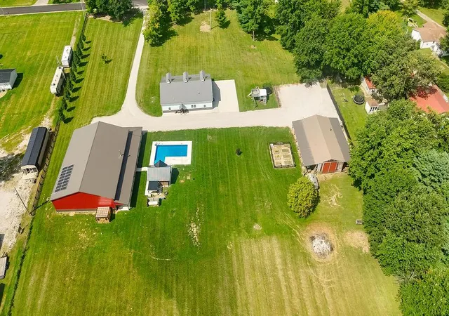 Photo 52 of Single family home for sale at 1509 County Road 26, Marengo, OH 43334 | MLS# 226032586 | Listing updated on 2026-09-18