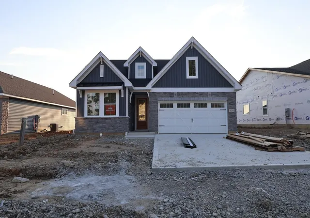 Photo 1 of Single family home for sale at 129 Aldersgate Dr, Delaware, OH 43015 | MLS# 226032608 | Listing updated on 2026-08-31