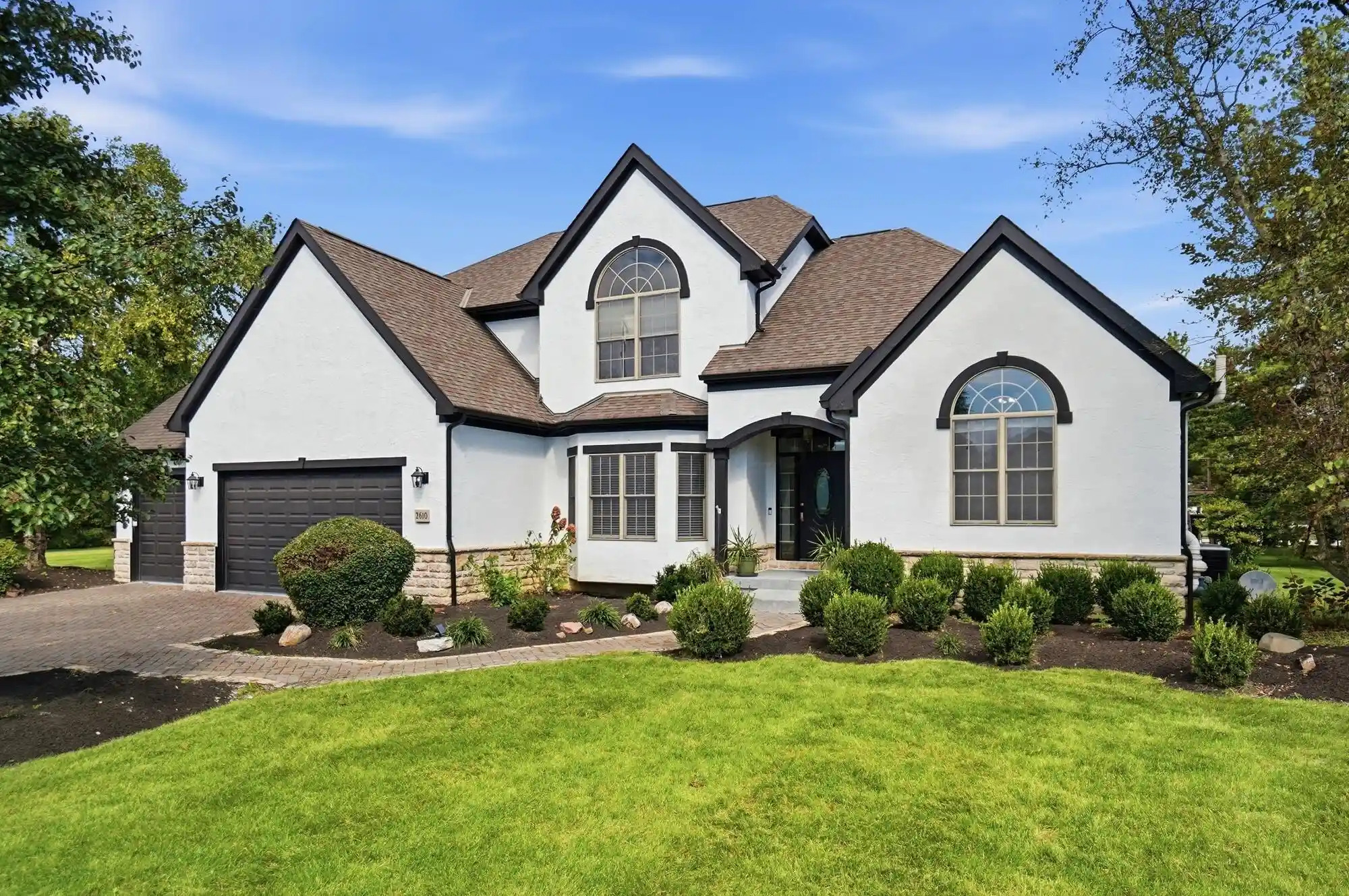 Photo 1 of Single family home for sale at 2610 Woodland Glen Dr, Powell, OH 43065 | MLS# 226037645 | Listing updated on 2026-10-20
