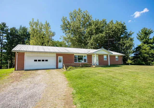 Photo 2 of Single family home for sale at 7510 State Route 314, Mansfield, OH 44904 | MLS# 226032705 | Listing updated on 2026-09-21