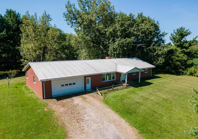 Photo 3 of Single family home for sale at 7510 State Route 314, Mansfield, OH 44904 | MLS# 226032705 | Listing updated on 2026-09-21