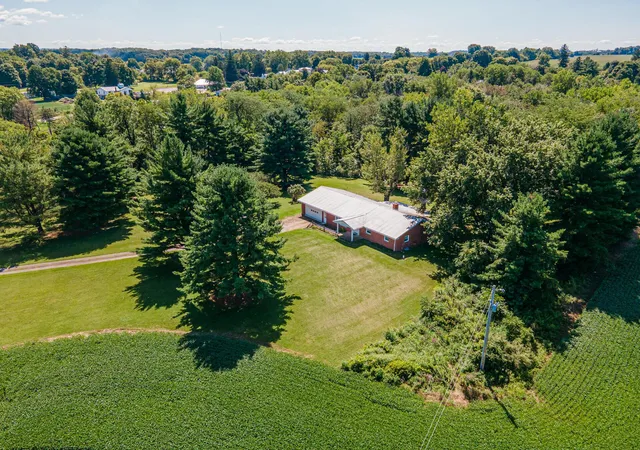 Photo 3 of Single family home for sale at 7510 State Route 314, Mansfield, OH 44904 | MLS# 226032705 | Listing updated on 2026-09-21