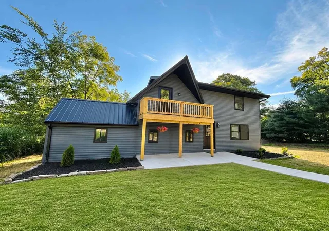 Photo 1 of Single family home for sale at 6520 Newark Rd, Mount Vernon, OH 43050 | MLS# 226032595 | Listing updated on 2026-09-07