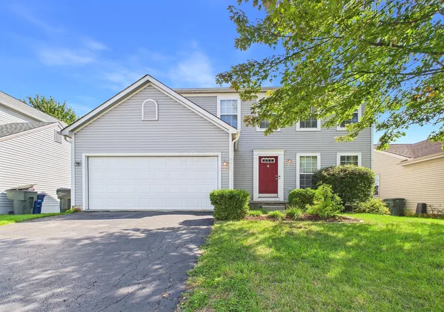 Photo 1 of Single family home for sale at 6611 Winbarr Wy, Canal Winchester, OH 43110 | MLS# 226032727 | Listing updated on 2026-09-15
