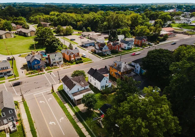 Photo 53 of Single family home for sale at 451 N Court St, Circleville, OH 43113 | MLS# 226032629 | Listing updated on 2026-09-01