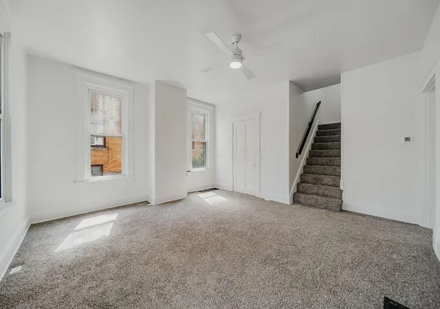 Photo 5 of Single family home for sale at 451 N Court St, Circleville, OH 43113 | MLS# 226032629 | Listing updated on 2026-09-01