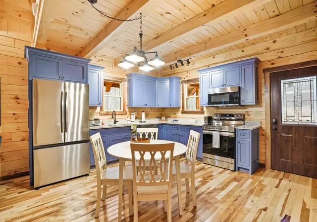 Photo 5 of Sale Pending at 37126 Scout Rd, Logan, OH 43138 | MLS# 226032728 | Listing updated on 2026-09-04