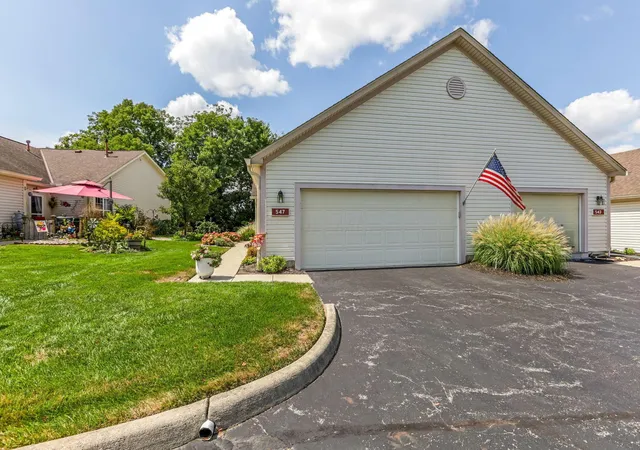Photo 3 of Condo for sale at 547 S Market St, Lithopolis, OH 43136 | MLS# 226032745 | Listing updated on 2026-10-05