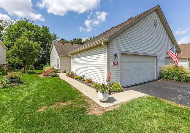 Photo 3 of Condo for sale at 547 S Market St, Lithopolis, OH 43136 | MLS# 226032745 | Listing updated on 2026-10-05