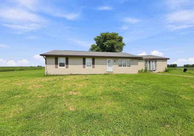 Photo 1 of Single family home for sale at 16155 Yankeetown Chenoweth Rd, Mount Sterling, OH 43143 | MLS# 226032764 | Listing updated on 2026-09-15