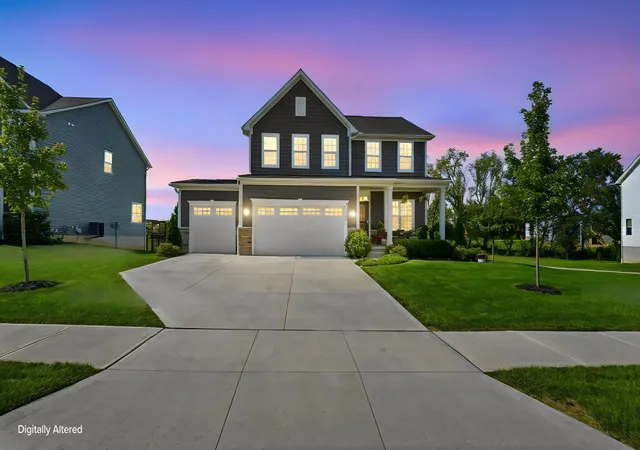 Photo 2 of Single family home for sale at 1302 Clover St, Sunbury, OH 43074 | MLS# 226032718 | Listing updated on 2026-09-14