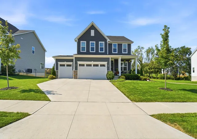 Photo 48 of Single family home for sale at 1302 Clover St, Sunbury, OH 43074 | MLS# 226032718 | Listing updated on 2026-09-14