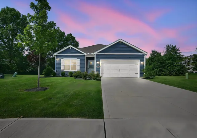 Photo 1 of Single family home for sale at 431 Park Vista Dr, Delaware, OH 43015 | MLS# 226032928 | Listing updated on 2026-09-03