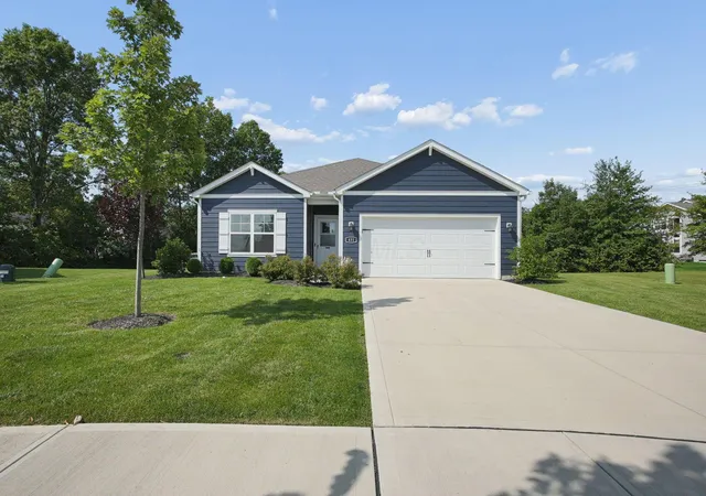 Photo 2 of Single family home for sale at 431 Park Vista Dr, Delaware, OH 43015 | MLS# 226032928 | Listing updated on 2026-09-03