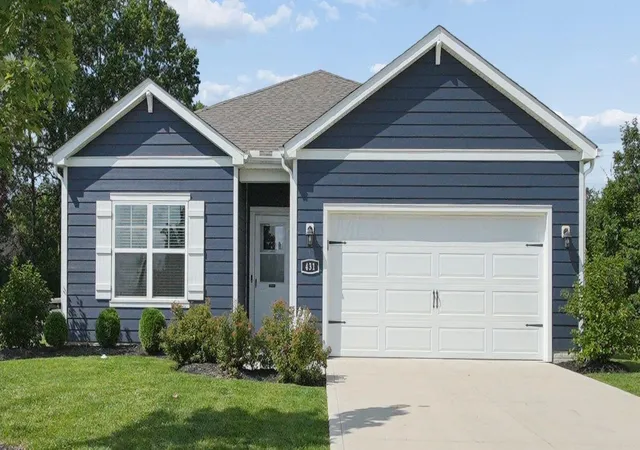 Photo 3 of Single family home for sale at 431 Park Vista Dr, Delaware, OH 43015 | MLS# 226032928 | Listing updated on 2026-09-03