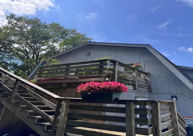 Photo 4 of Single family home for sale at 4820 N State Route 61, Sunbury, OH 43074 | MLS# 226032721 | Listing updated on 2026-09-08