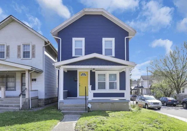 Photo 1 of Single family home for sale at 522 Ryan Ave, Columbus, OH 43223 | MLS# 226032644 | Listing updated on 2026-08-27