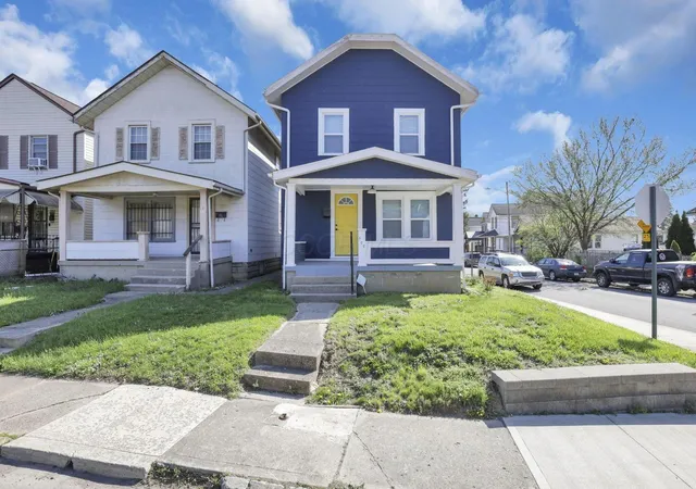 Photo 2 of Single family home for sale at 522 Ryan Ave, Columbus, OH 43223 | MLS# 226032644 | Listing updated on 2026-08-27