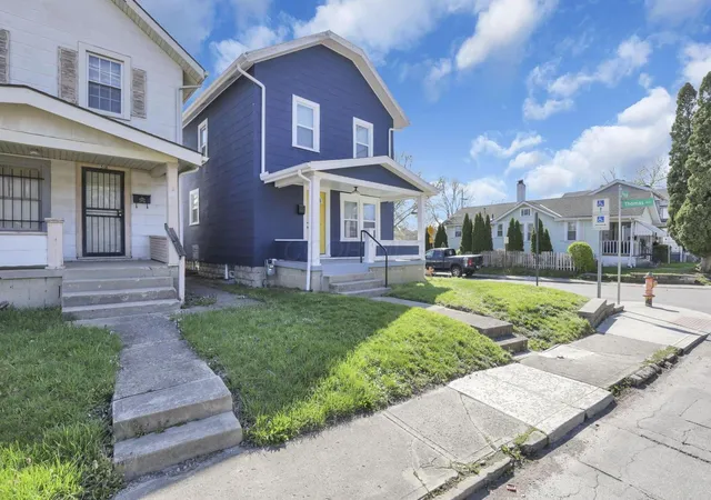 Photo 3 of Single family home for sale at 522 Ryan Ave, Columbus, OH 43223 | MLS# 226032644 | Listing updated on 2026-09-30