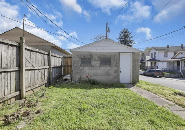 Photo 44 of Single family home for sale at 522 Ryan Ave, Columbus, OH 43223 | MLS# 226032644 | Listing updated on 2026-08-27
