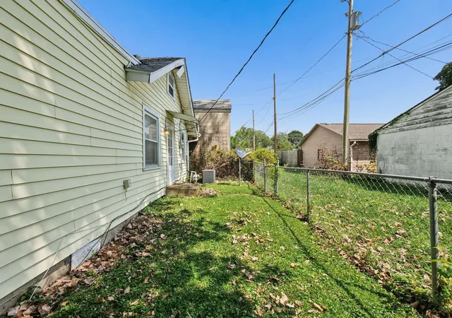 Photo 12 of Single family home for sale at 1666 Peabody Ave, Columbus, OH 43223 | MLS# 226032851 | Listing updated on 2026-09-15