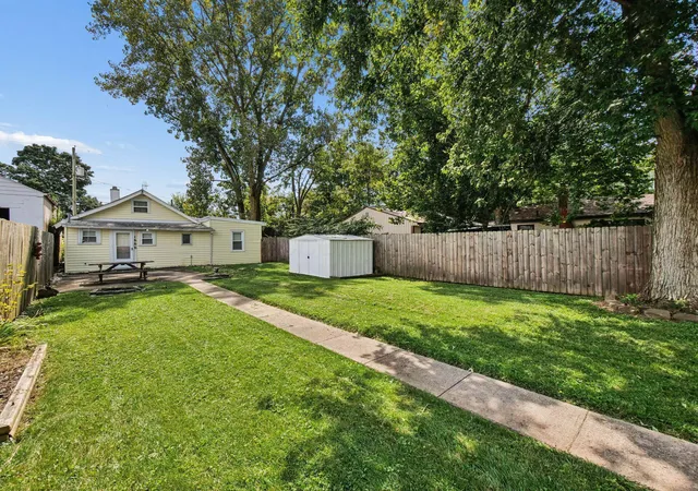 Photo 3 of Single family home for sale at 1666 Peabody Ave, Columbus, OH 43223 | MLS# 226032851 | Listing updated on 2026-09-30