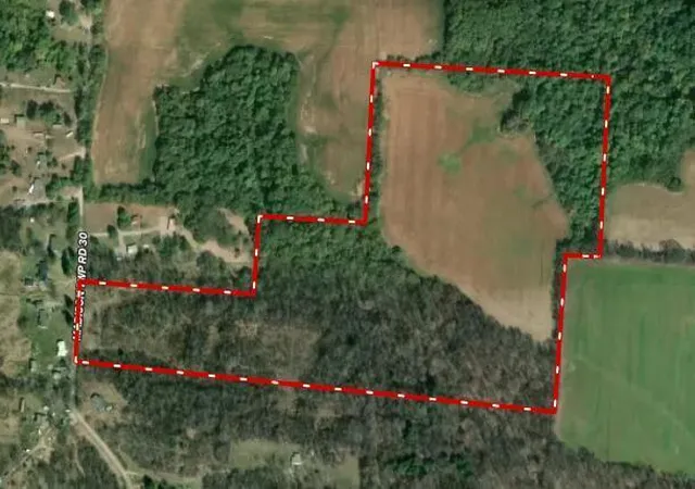 Photo 1 of Land for sale at 0 Township Rd 30, Mount Perry, OH 43760 | MLS# 226032650 | Listing updated on 2026-08-27