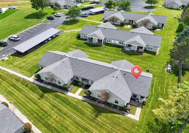 Photo 17 of Condo for sale at 1079 Coventry Wy #D, Marysville, OH 43040 | MLS# 226032818 | Listing updated on 2026-09-13