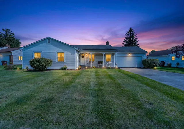 Photo 2 of Single family home for sale at 610 Damon Dr, Washington Court House, OH 43160 | MLS# 226032776 | Listing updated on 2026-08-28