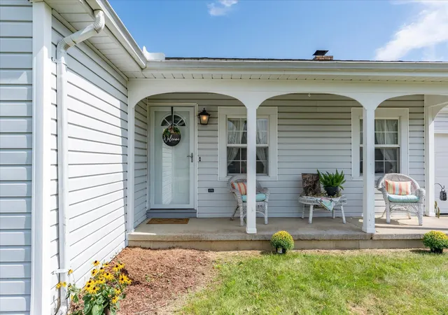 Photo 3 of Single family home for sale at 610 Damon Dr, Washington Court House, OH 43160 | MLS# 226032776 | Listing updated on 2026-08-28