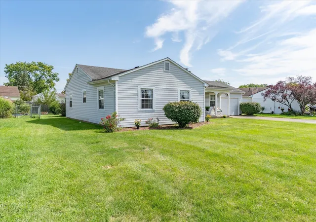 Photo 3 of Single family home for sale at 610 Damon Dr, Washington Court House, OH 43160 | MLS# 226032776 | Listing updated on 2026-08-28