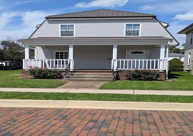Photo 33 of Single family home for sale at 103 Oak St #103 1/2, Mount Vernon, OH 43050 | MLS# 226032685 | Listing updated on 2026-09-10