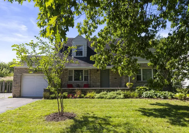 Single family home for sale at 2543 E Livingston Ave, Columbus, OH 43209 | MLS# 226032690