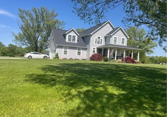 Photo 1 of Single family home for sale at 23180 State Route 31, Marysville, OH 43040 | MLS# 226032697 | Listing updated on 2026-08-29