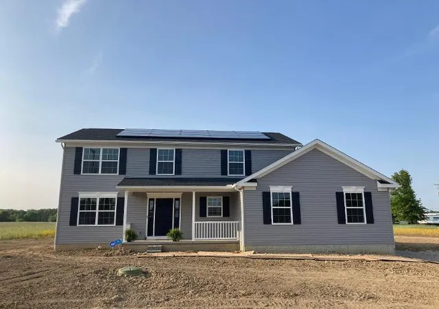 Photo 1 of Single family home for sale at 202 Baltimore Somerset Rd Ne, Baltimore, OH 43105 | MLS# 226032706 | Listing updated on 2026-09-08