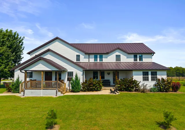 Single family home for sale at 27261 Newcastle Rd, Gambier, OH 43022 | MLS# 226032878