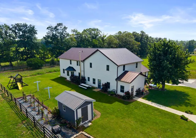 Photo 3 of Single family home for sale at 27261 Newcastle Rd, Gambier, OH 43022 | MLS# 226032878 | Listing updated on 2026-09-22