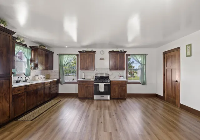 Photo 4 of Single family home for sale at 27261 Newcastle Rd, Gambier, OH 43022 | MLS# 226032878 | Listing updated on 2026-09-22
