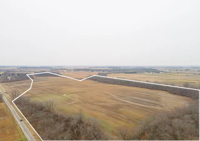 Photo 1 of Land for sale at 0 Lane Rd, Orient, OH 43146 | MLS# 226032703 | Listing updated on 2026-08-28