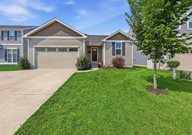 Photo 1 of Single family home for sale at 215 S Tuttle Rd, Springfield, OH 45505 | MLS# 226032709 | Listing updated on 2026-09-10