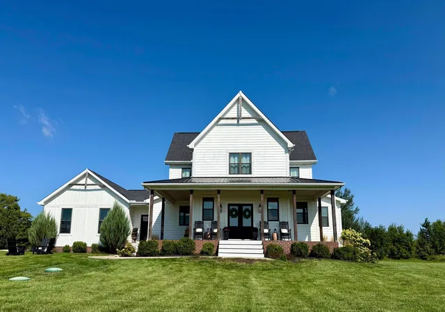 Photo 1 of Single family home for sale at 12420 Andrews Ct, Plain City, OH 43064 | MLS# 226032790 | Listing updated on 2026-09-21