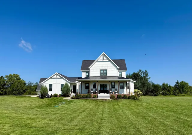 Photo 2 of Single family home for sale at 12420 Andrews Ct, Plain City, OH 43064 | MLS# 226032790 | Listing updated on 2026-09-21