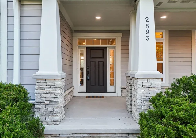 Photo 3 of Single family home for sale at 2893 Highland Woods Blvd, New Albany, OH 43054 | MLS# 226032933 | Listing updated on 2026-09-04