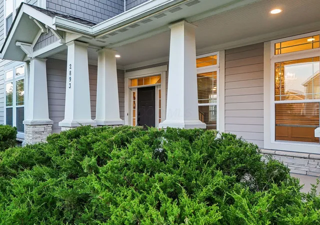 Photo 4 of Single family home for sale at 2893 Highland Woods Blvd, New Albany, OH 43054 | MLS# 226032933 | Listing updated on 2026-09-04