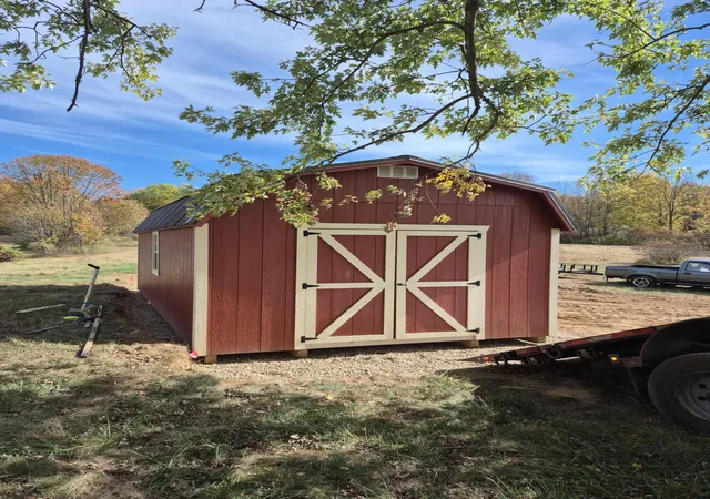 Photo 1 of Land for sale at 5831 Township Hwy 105, Mount Gilead, OH 43338 | MLS# 226032717 | Listing updated on 2026-08-29