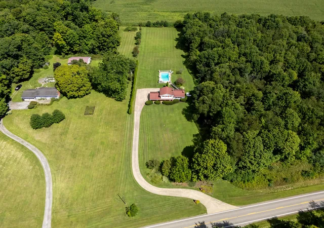 Photo 4 of Single family home for sale at 4052 State Route 95, Perrysville, OH 44864 | MLS# 226033132 | Listing updated on 2026-09-04