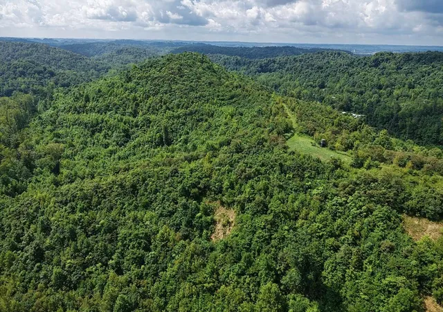 Photo 2 of Land for sale at 0 County Road 181, Ironton, OH 45638 | MLS# 226032903 | Listing updated on 2026-08-28