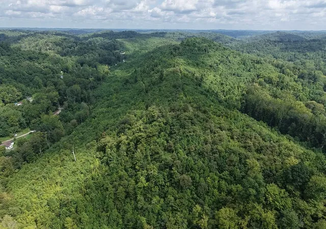 Photo 3 of Land for sale at 0 County Road 181, Ironton, OH 45638 | MLS# 226032903 | Listing updated on 2026-08-28