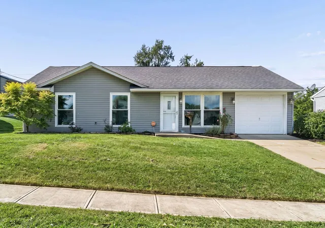 Photo 1 of Single family home for sale at 559 Shasta Dr, Lancaster, OH 43130 | MLS# 226032802 | Listing updated on 2026-09-01