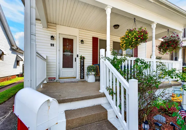 Photo 2 of Sale Pending at 99 Maple Ave, Chillicothe, OH 45601 | MLS# 226032735 | Listing updated on 2026-08-31